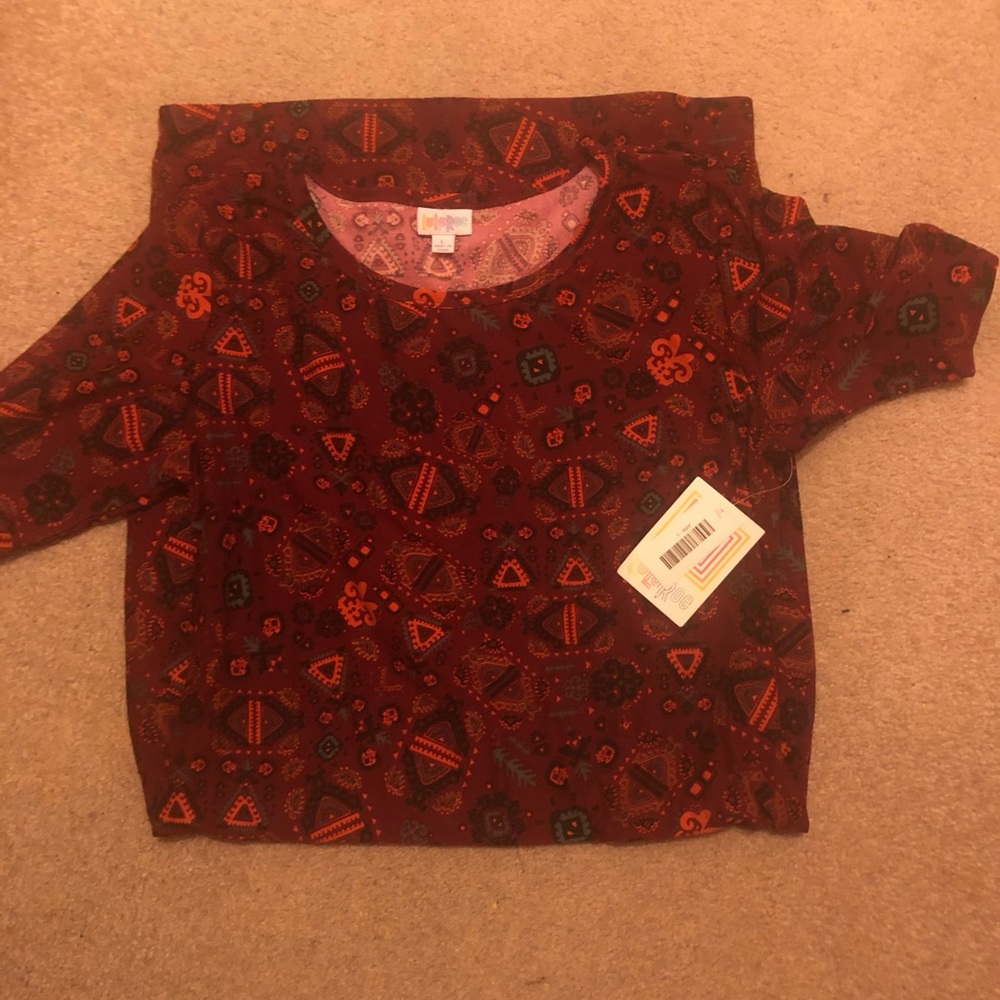 NWT Large LuLaRoe Dress
